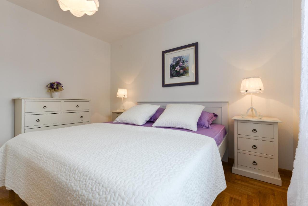 Spacious Chic Residence Ζαντάρ Εξωτερικό φωτογραφία