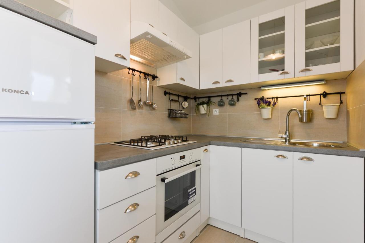 Spacious Chic Residence Ζαντάρ Εξωτερικό φωτογραφία