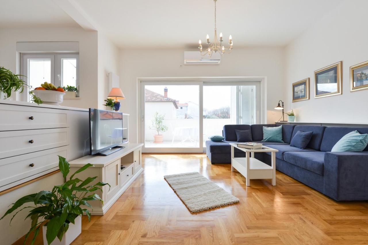 Spacious Chic Residence Ζαντάρ Εξωτερικό φωτογραφία