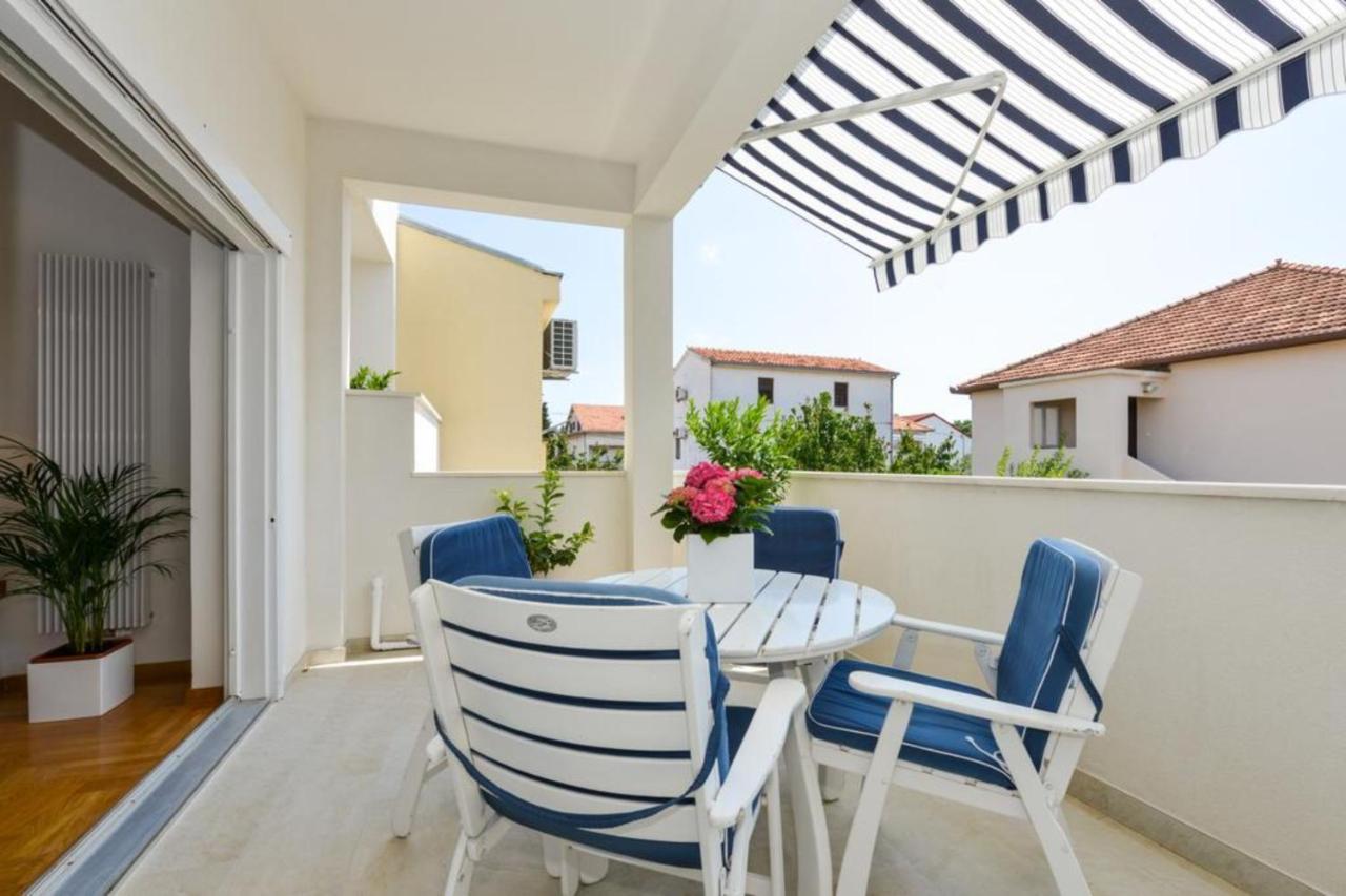 Spacious Chic Residence Ζαντάρ Εξωτερικό φωτογραφία