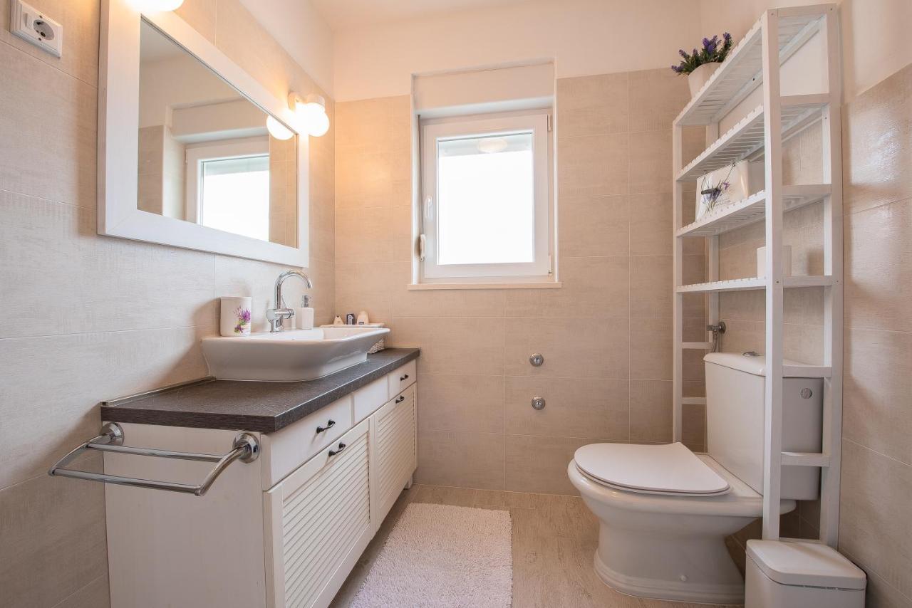 Spacious Chic Residence Ζαντάρ Εξωτερικό φωτογραφία