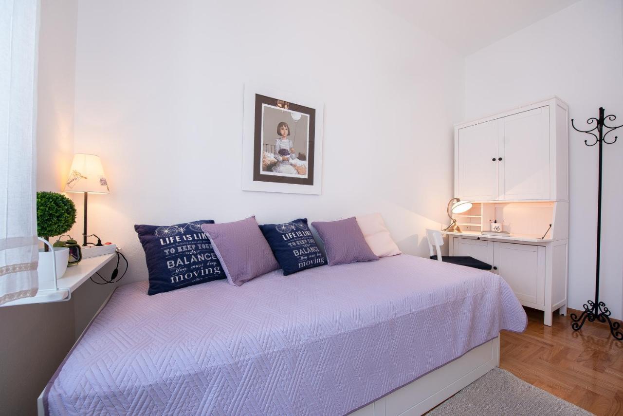 Spacious Chic Residence Ζαντάρ Εξωτερικό φωτογραφία