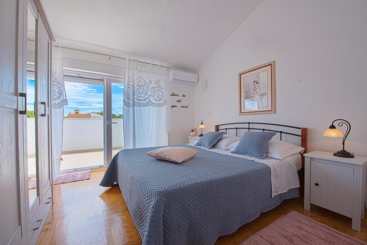 Spacious Chic Residence Ζαντάρ Εξωτερικό φωτογραφία