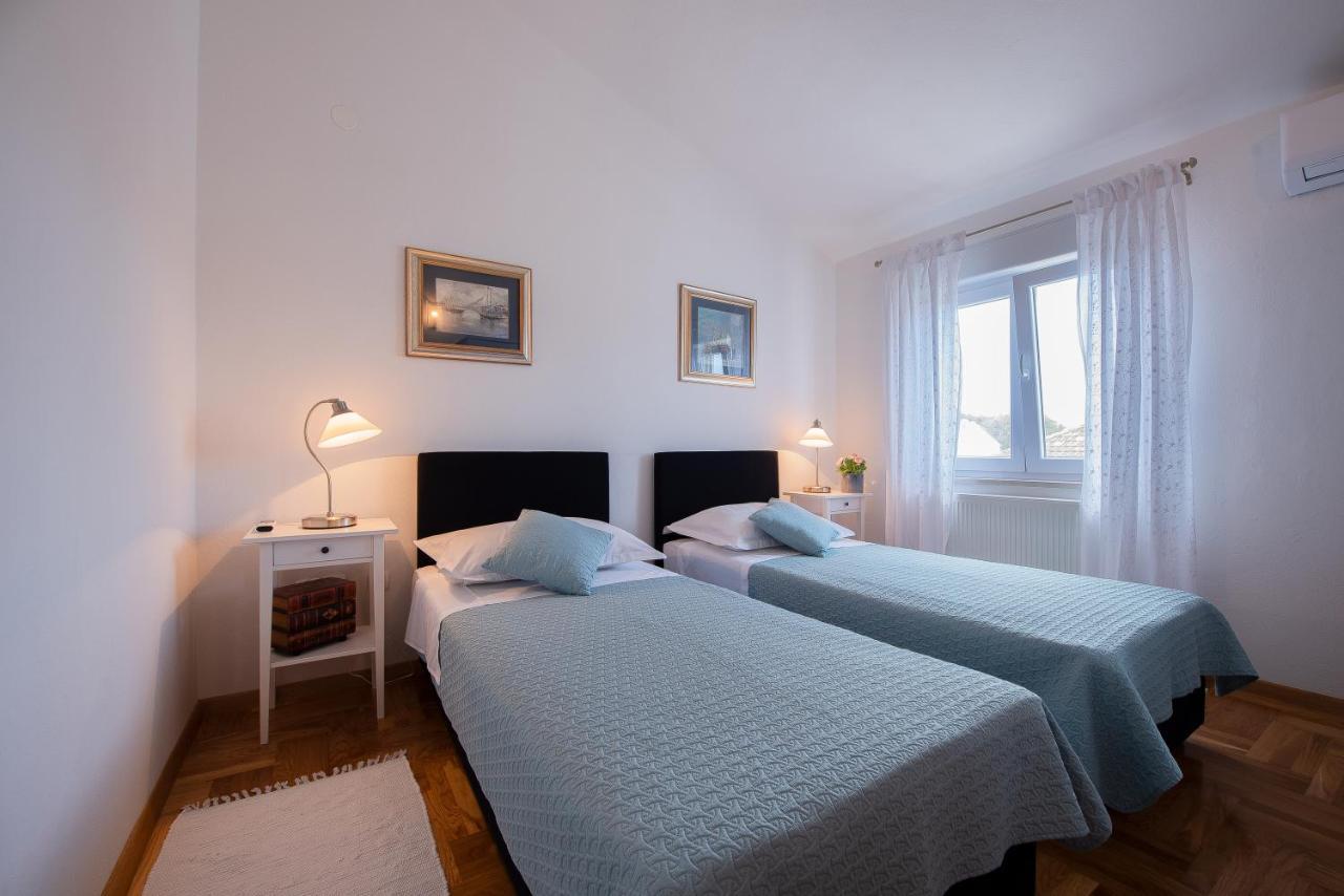 Spacious Chic Residence Ζαντάρ Εξωτερικό φωτογραφία