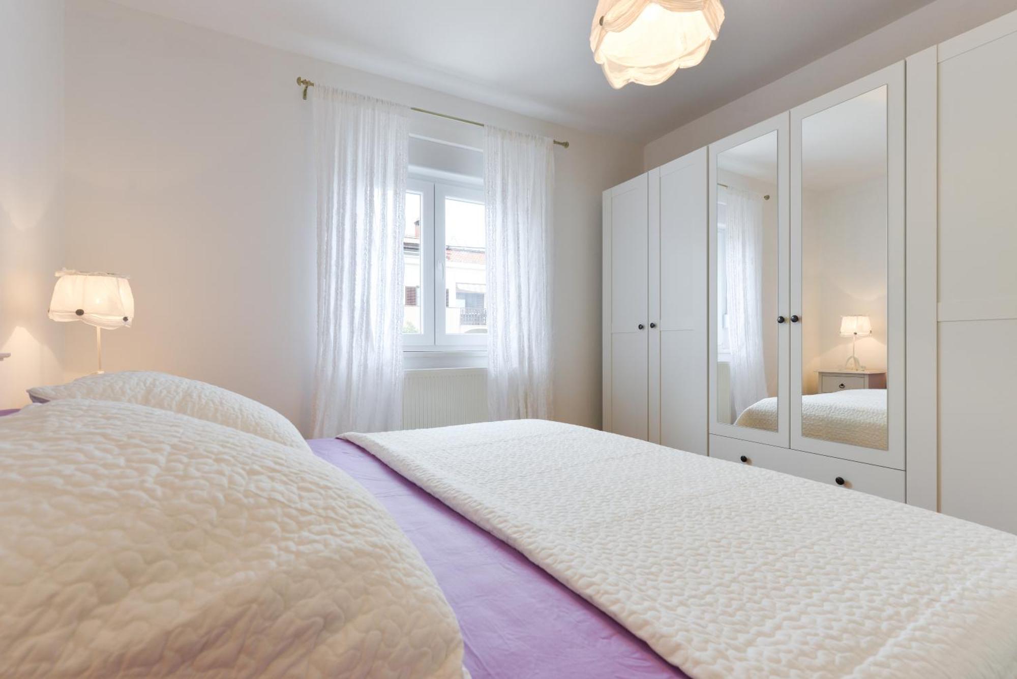 Spacious Chic Residence Ζαντάρ Δωμάτιο φωτογραφία