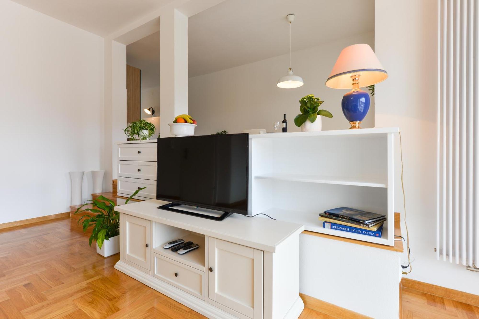 Spacious Chic Residence Ζαντάρ Δωμάτιο φωτογραφία
