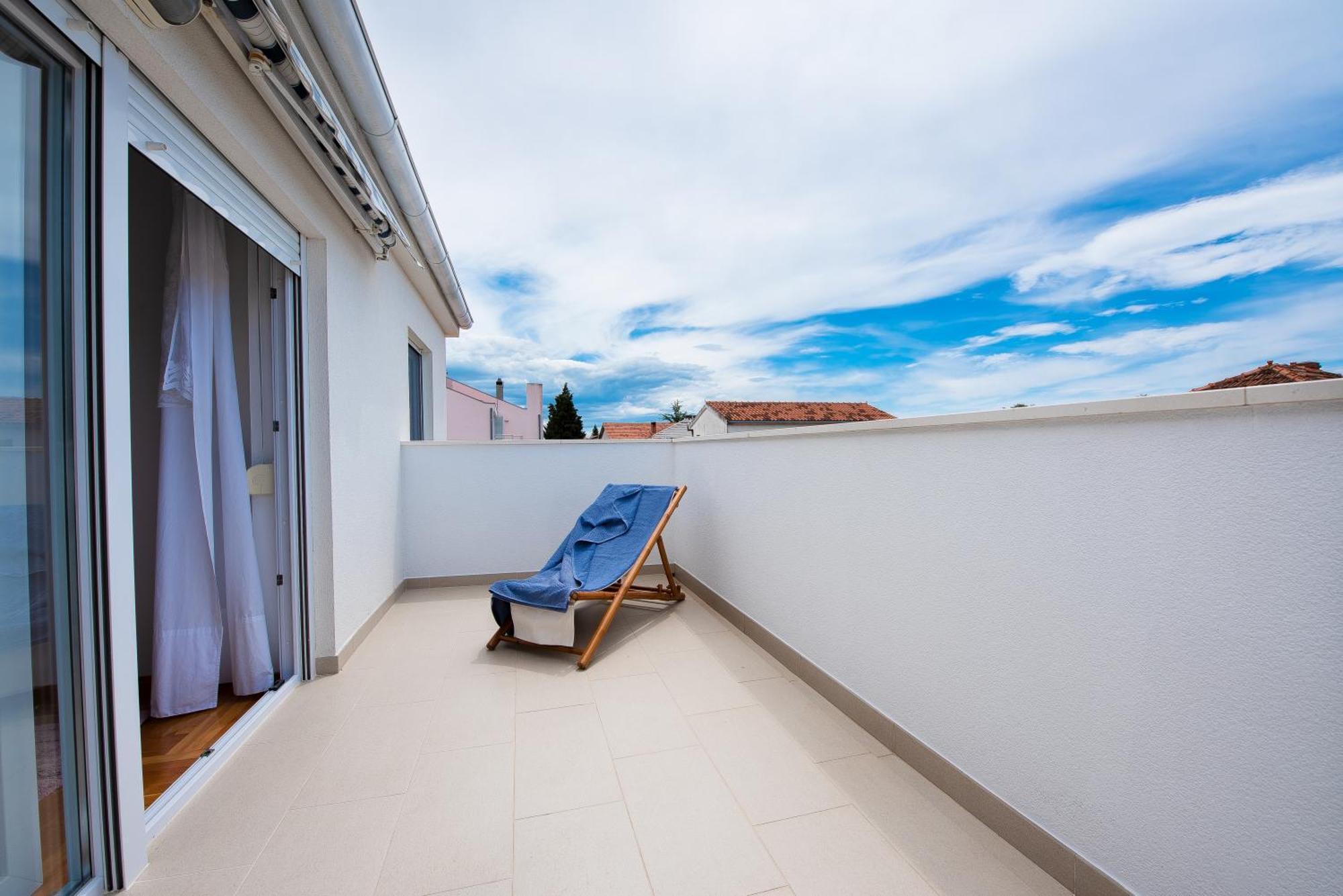 Spacious Chic Residence Ζαντάρ Δωμάτιο φωτογραφία