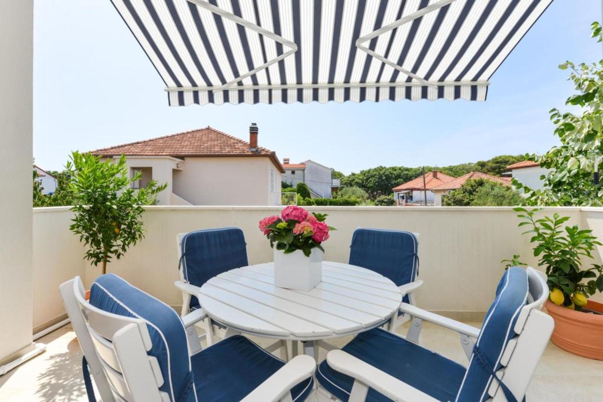 Spacious Chic Residence Ζαντάρ Δωμάτιο φωτογραφία