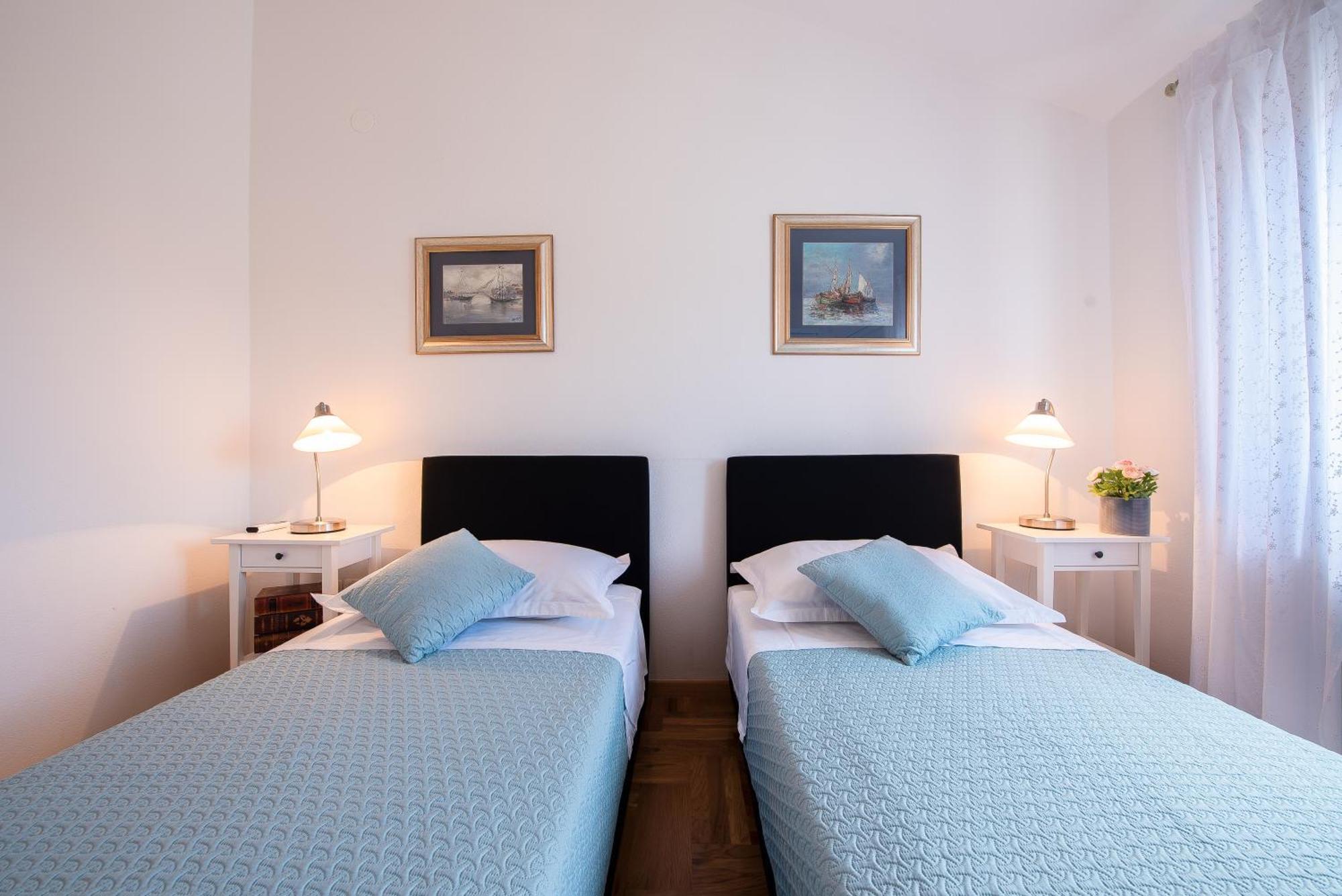 Spacious Chic Residence Ζαντάρ Δωμάτιο φωτογραφία