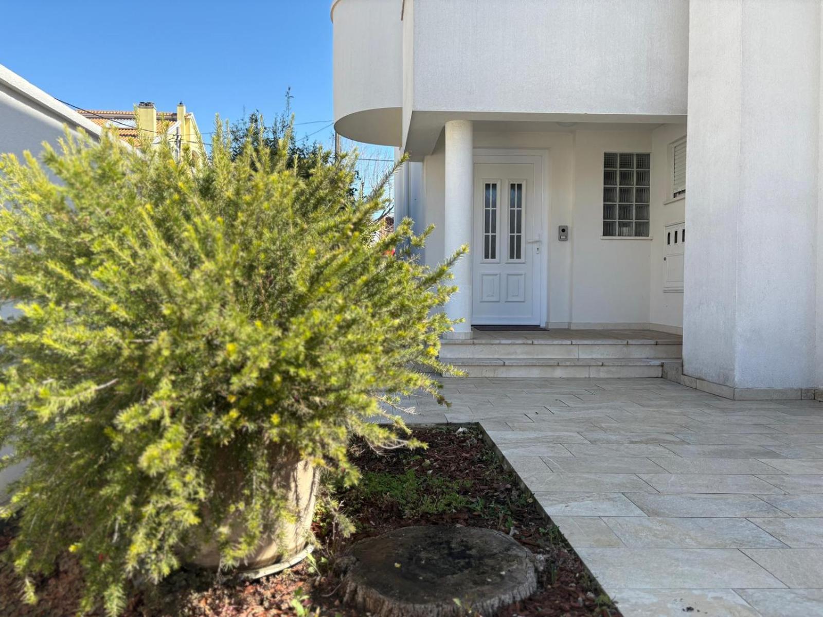 Spacious Chic Residence Ζαντάρ Εξωτερικό φωτογραφία